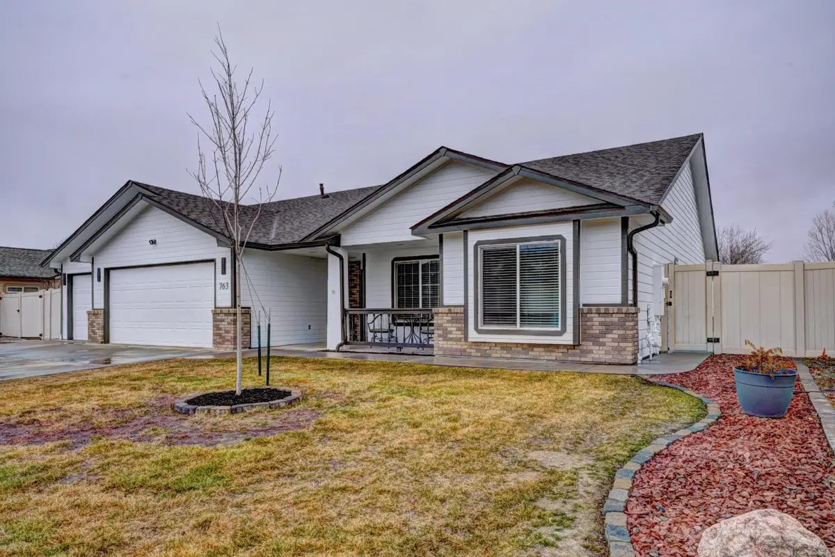 763 Comstock Drive, Fruita, CO 81521 - #1