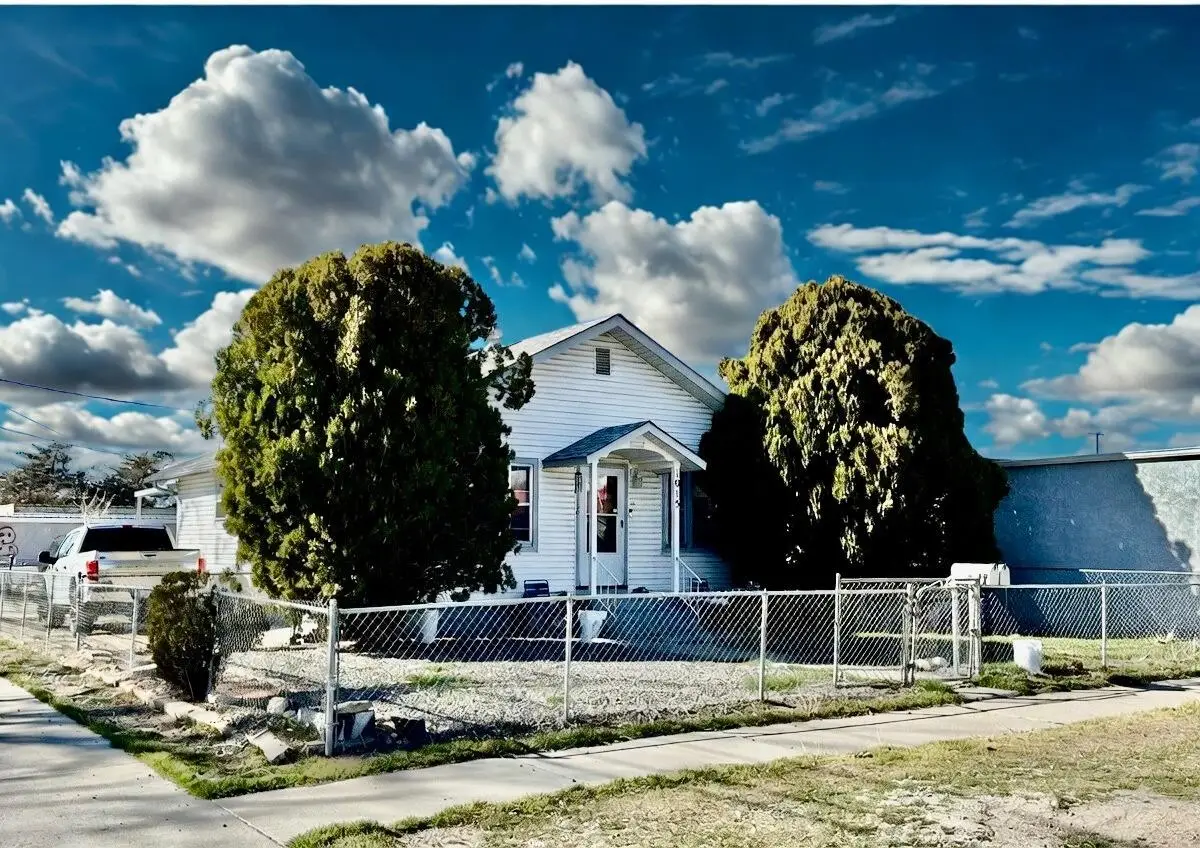 1015 N 4th Street, Grand Junction, CO 81501 - #1