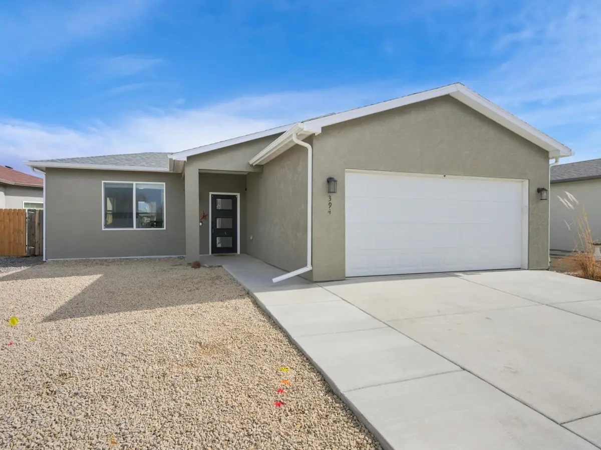 394 Trenton Court #B, Grand Junction, CO 81504 - #1
