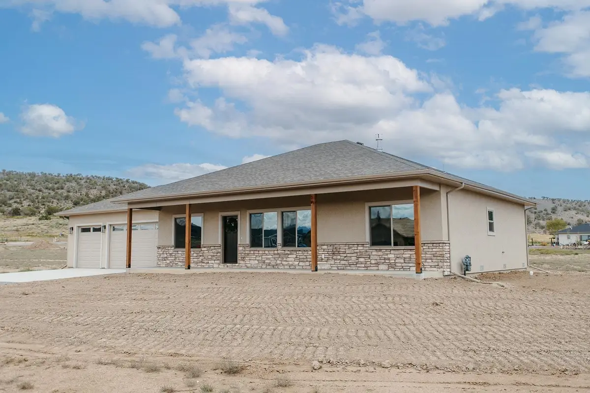 22207 6840 Court, Montrose, CO 81401 - #1