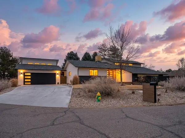 440 City View Lane, Grand Junction, CO 81507