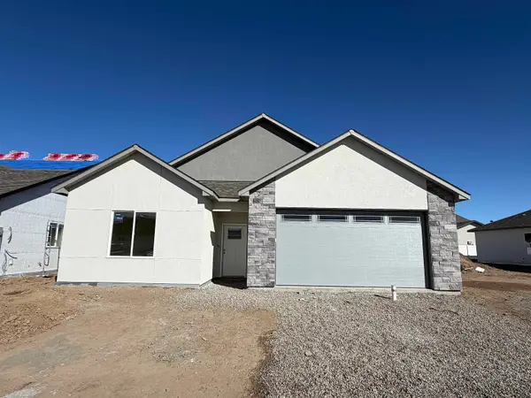 1743 Rusty Rivet Road, Fruita, CO 81521