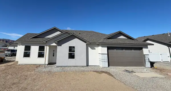 1753 Rusty Rivet Road, Fruita, CO 81521