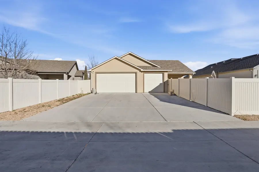 565 Red Cedar Way, Grand Junction, CO 81504 - #2