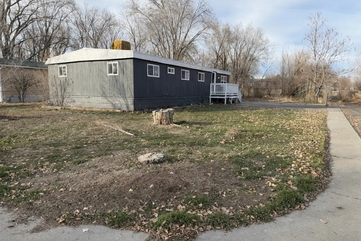 2962 Hall Avenue, Grand Junction, CO 81504 - #1