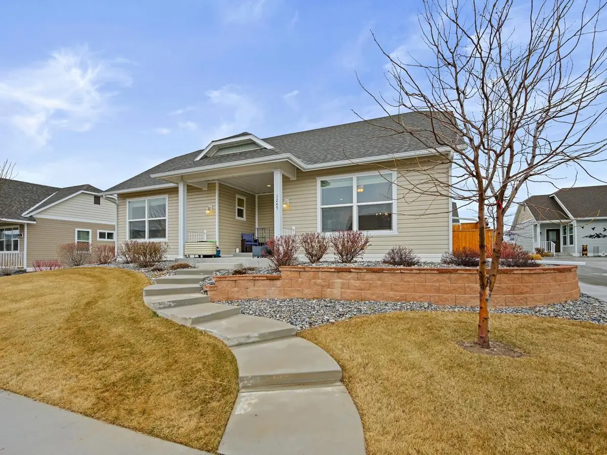 1245 Periwinkle Court, Fruita, CO 81521 - #1