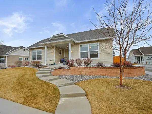 1245 Periwinkle Court, Fruita, CO 81521