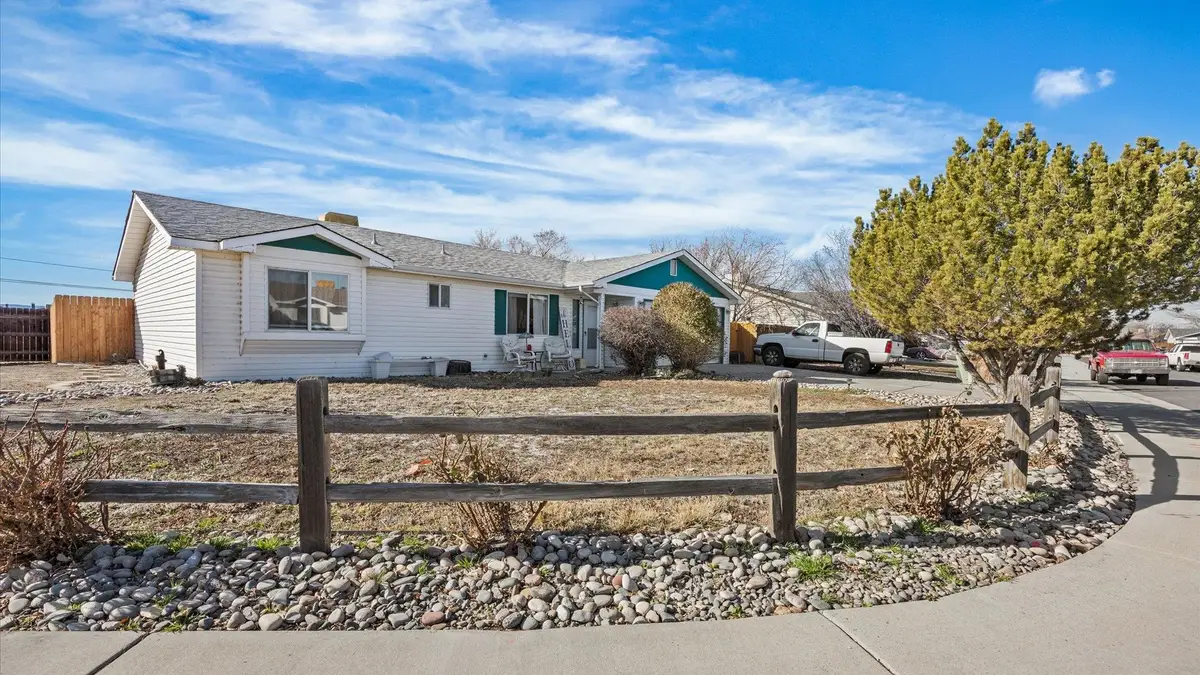 3097 Silver Court, Grand Junction, CO 81504 - #1