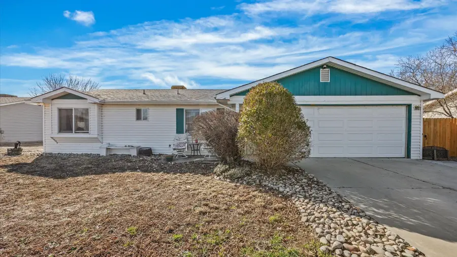 3097 Silver Court, Grand Junction, CO 81504 - #2