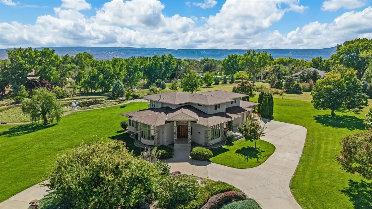 860 Quail Run Drive, Grand Junction, CO 81505 - #1