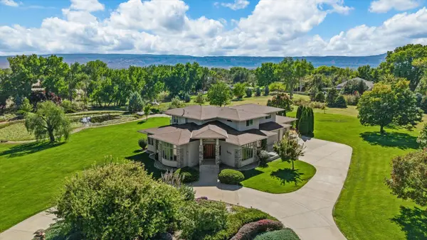 860 Quail Run Drive, Grand Junction, CO 81505