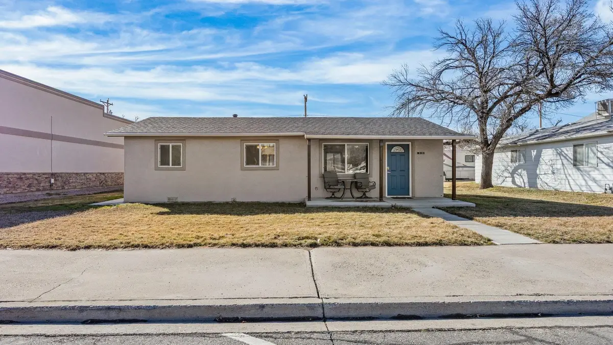 318 E Aspen Avenue, Fruita, CO 81521 - #1
