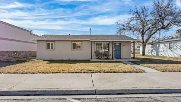 318 E Aspen Avenue, Fruita, CO 81521