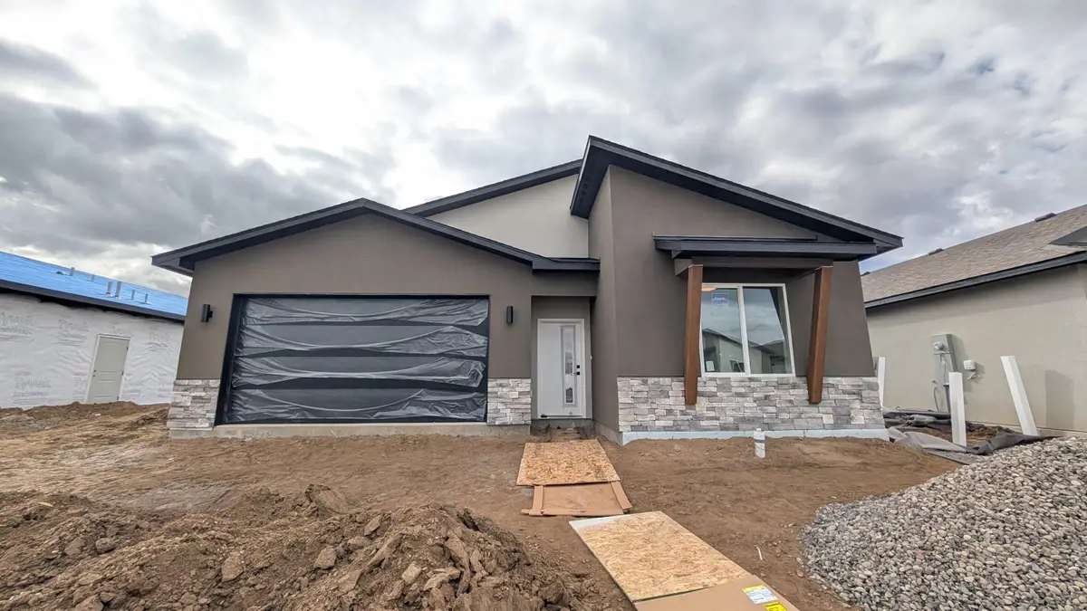 1660 Rusty Rivet Road, Fruita, CO 81521 - #1