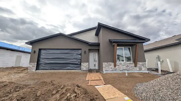 1660 Rusty Rivet Road, Fruita, CO 81521