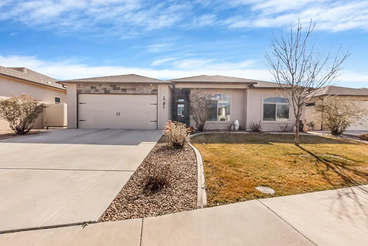 2923 Brodick Way, Grand Junction, CO 81504 - #1