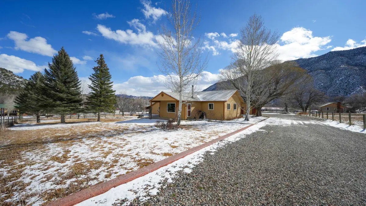 2135 County Road 245, New Castle, CO 81647 - #1