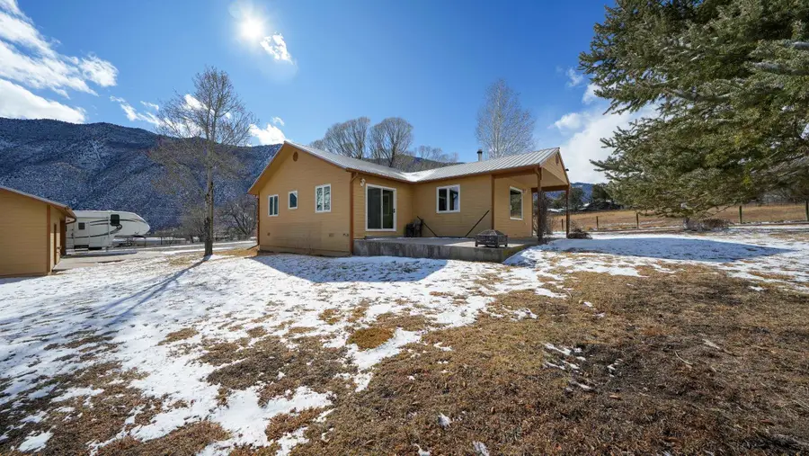 2135 County Road 245, New Castle, CO 81647 - #2