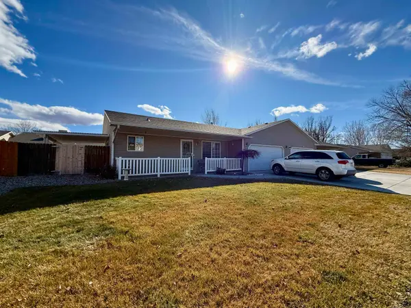 2945 Sandra Avenue #A, Grand Junction, CO 81504