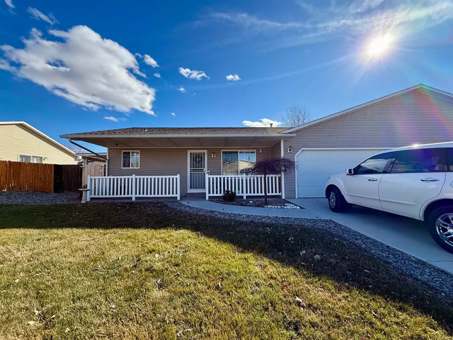 2945 Sandra Avenue #A, Grand Junction, CO 81504 - #3