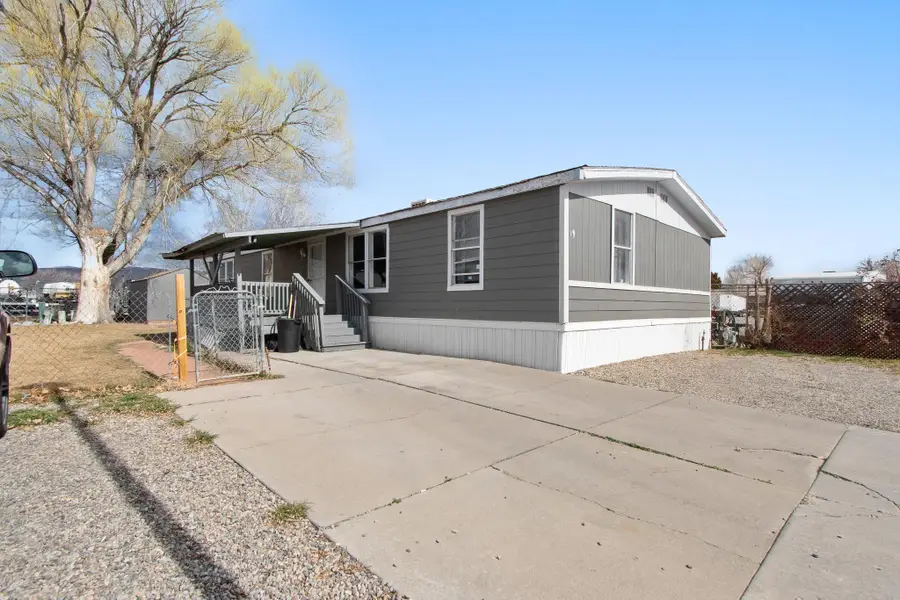 516 31 1/2 Road #19, Grand Junction, CO 81504 - #2