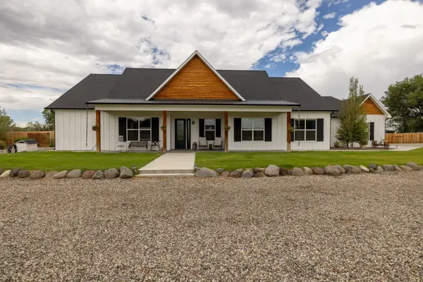 1866 J Road #C, Fruita, CO 81521