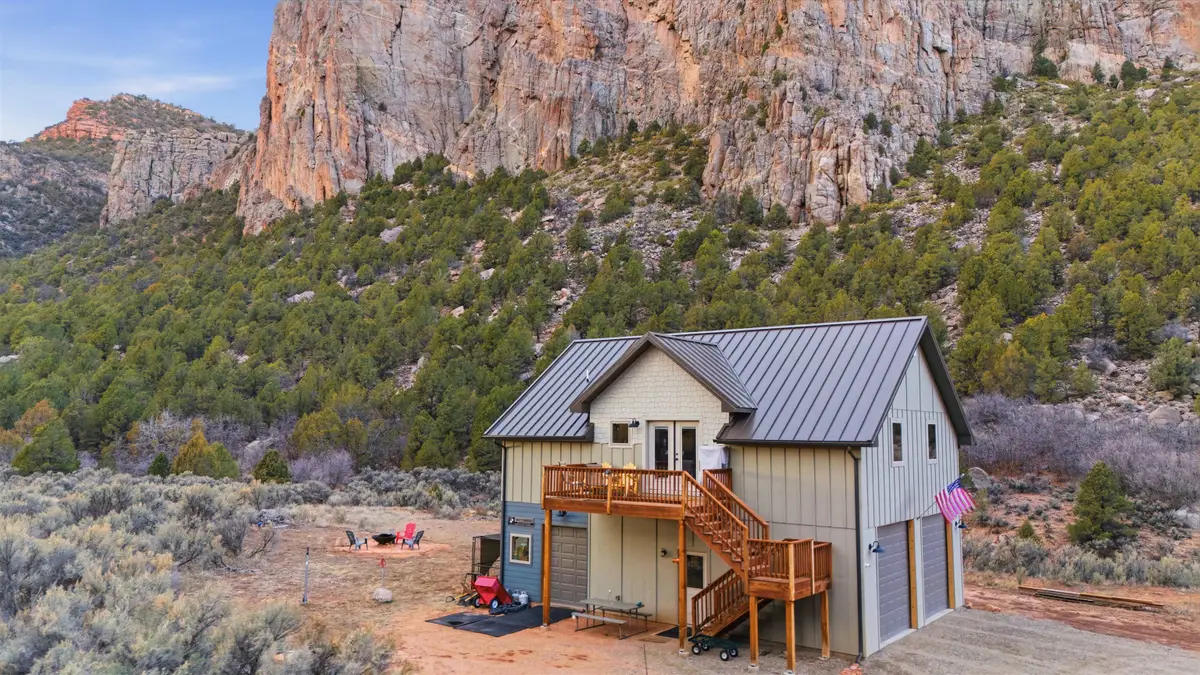 17524 Highway 141, Whitewater, CO 81527 - #1