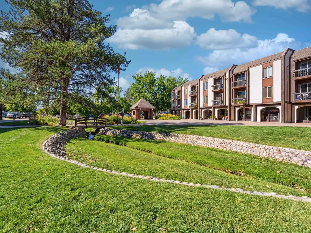 3154 Lakeside Drive #305, Grand Junction, CO 81506 - #1