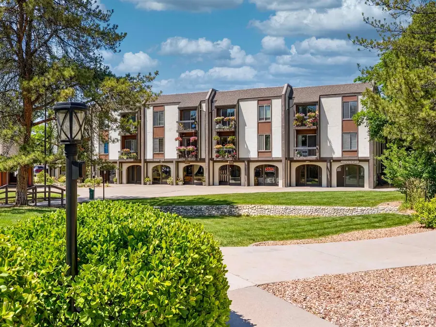 3154 Lakeside Drive #305, Grand Junction, CO 81506 - #2