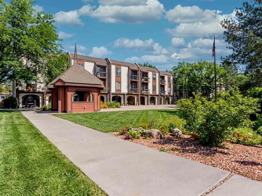 3154 Lakeside Drive #305, Grand Junction, CO 81506 - #3