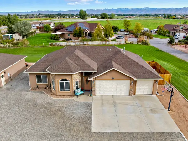 1850 Golden Ranch Road, Fruita, CO 81521