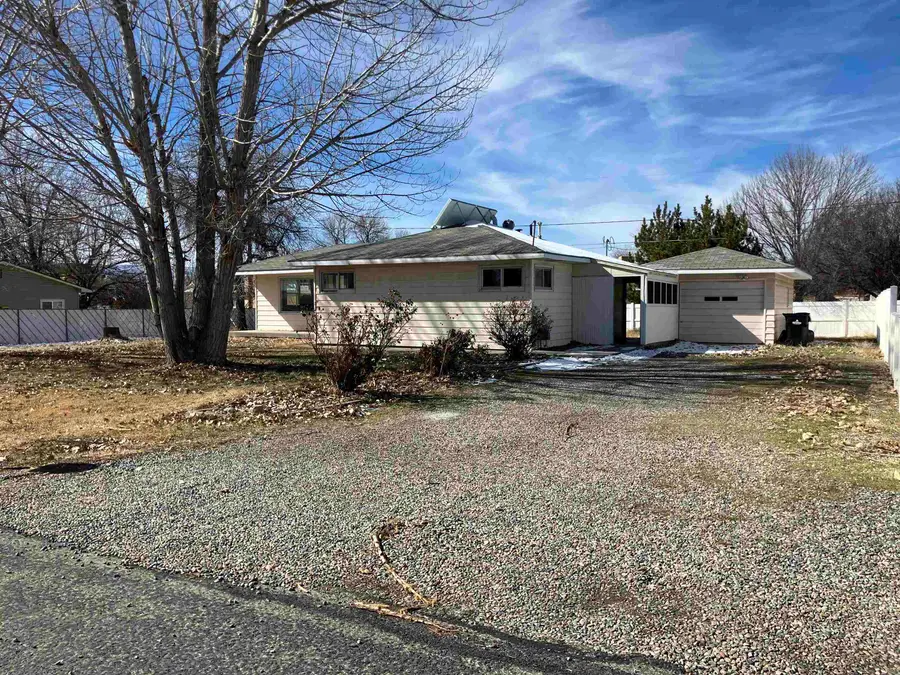 593 29 3/8 Road, Grand Junction, CO 81501 - #2