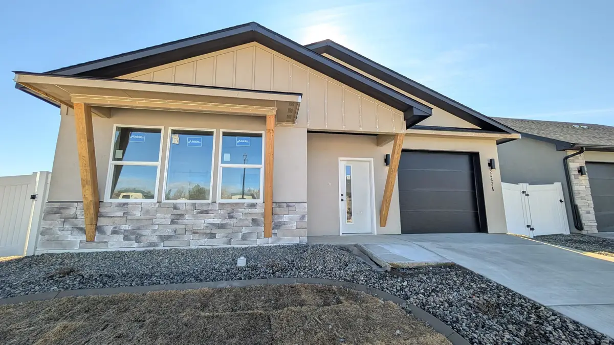 2463 Revere Road #A, Grand Junction, CO 81505 - #1