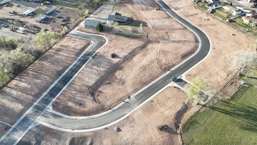 610 Manzanita Drive, Grand Junction, CO 81507 - #3