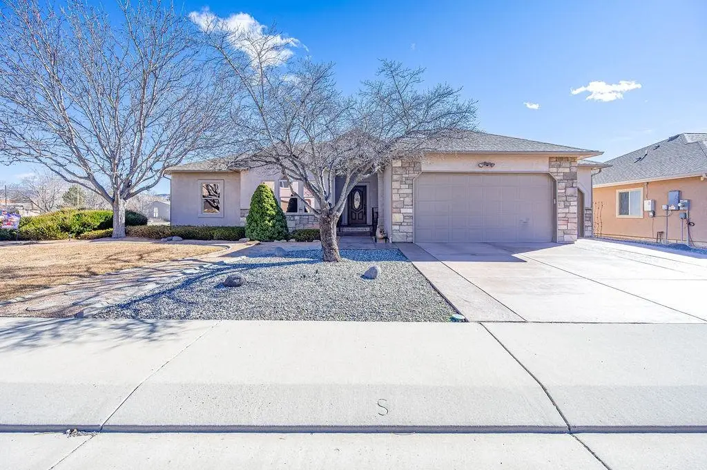 692 Tilman Drive, Grand Junction, CO 81506 - #1