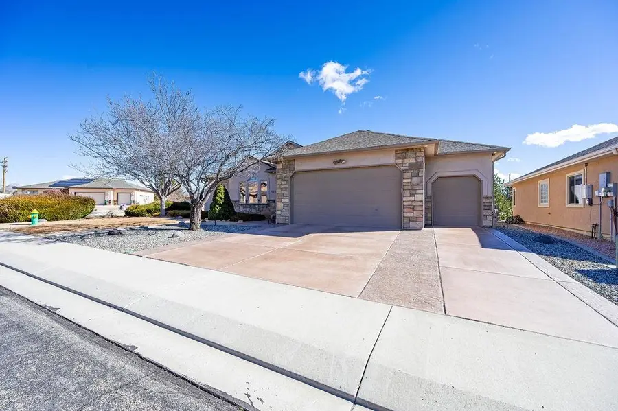 692 Tilman Drive, Grand Junction, CO 81506 - #2