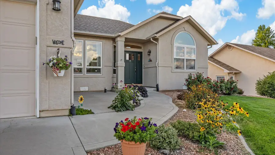 677 Round Up Drive, Grand Junction, CO 81507 - #3