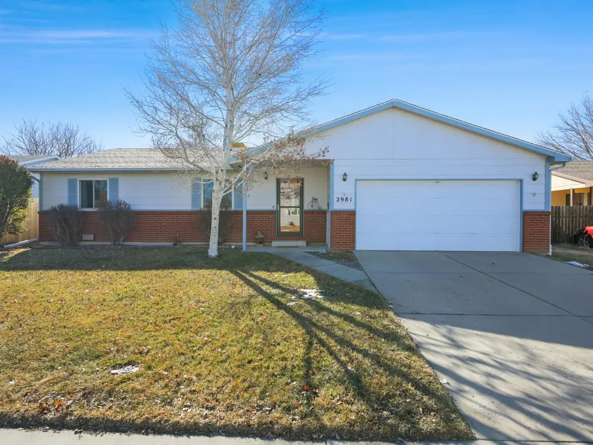 2981 Bookcliff Avenue, Grand Junction, CO 81504 - #1