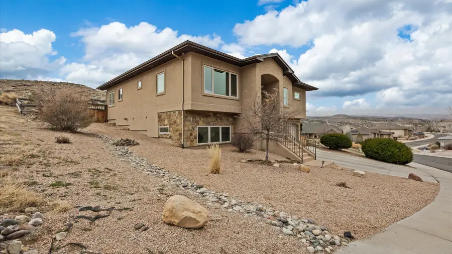 2661 Bangs Canyon Drive, Grand Junction, CO 81503 - #3