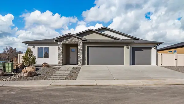 3066 Thunderhead Way, Grand Junction, CO 81504