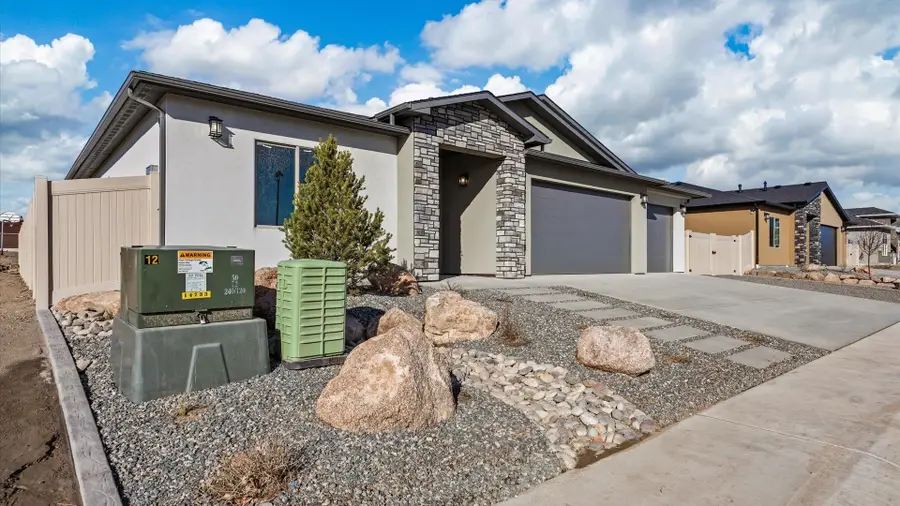 3066 Thunderhead Way, Grand Junction, CO 81504 - #2