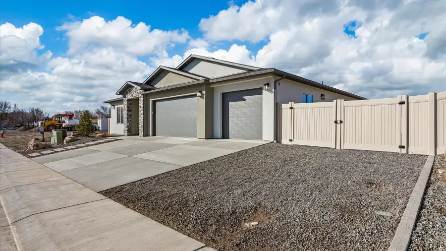 3066 Thunderhead Way, Grand Junction, CO 81504 - #3