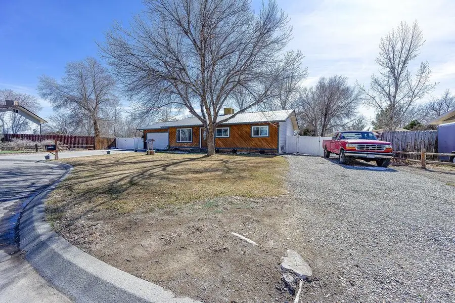 3121 Rob Ren Court, Grand Junction, CO 81504 - #2