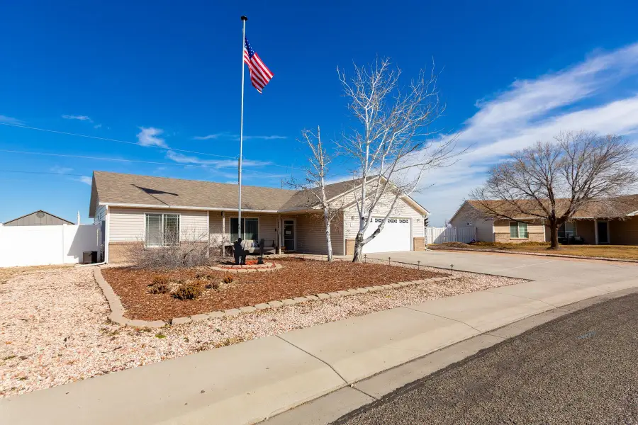 610 Granite Drive, Fruita, CO 81521 - #2