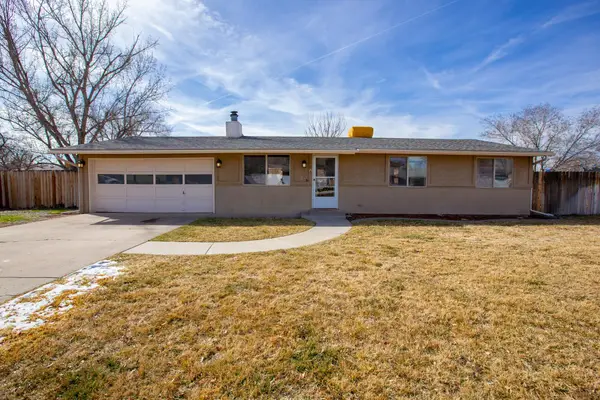 469 Meadow Road, Grand Junction, CO 81504
