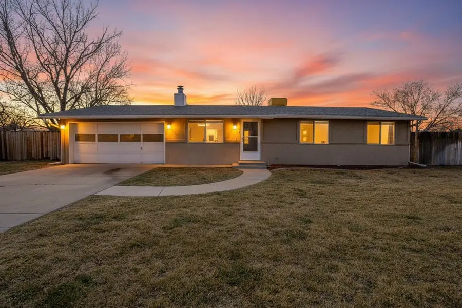 469 Meadow Road, Grand Junction, CO 81504 - #2