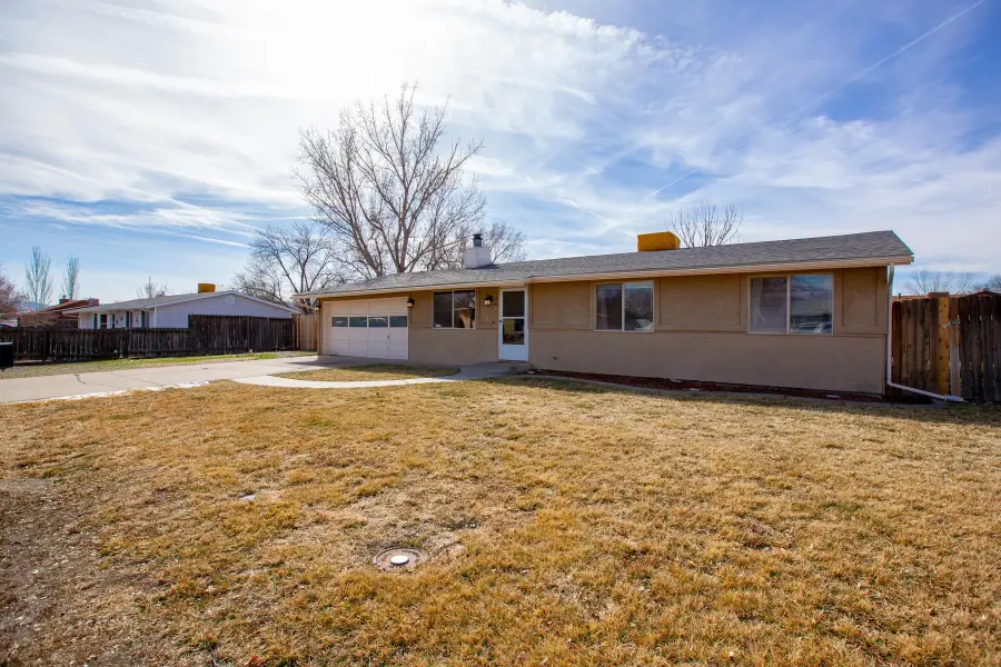469 Meadow Road, Grand Junction, CO 81504 - #3