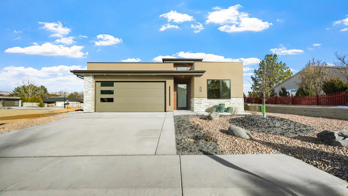 690 Edgecliff Court, Grand Junction, CO 81506 - #1