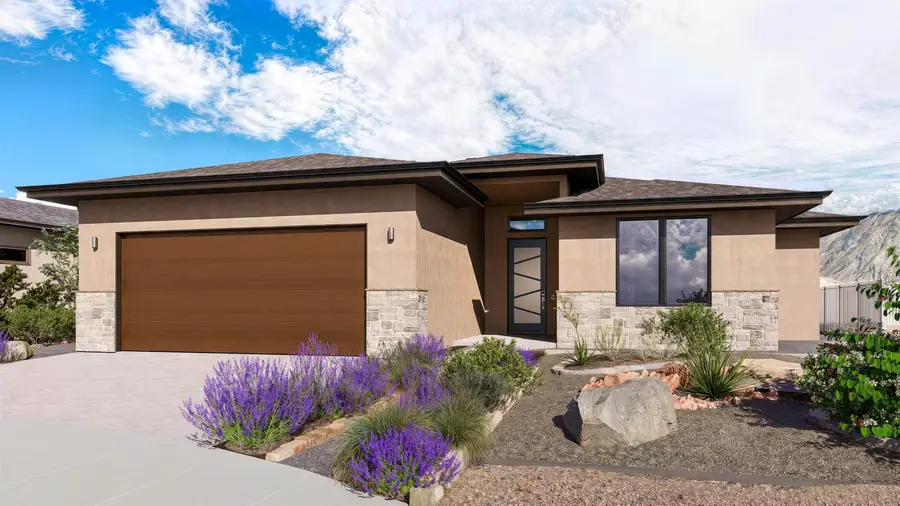 2704 Meadowcrest Court, Grand Junction, CO 81506 - #2