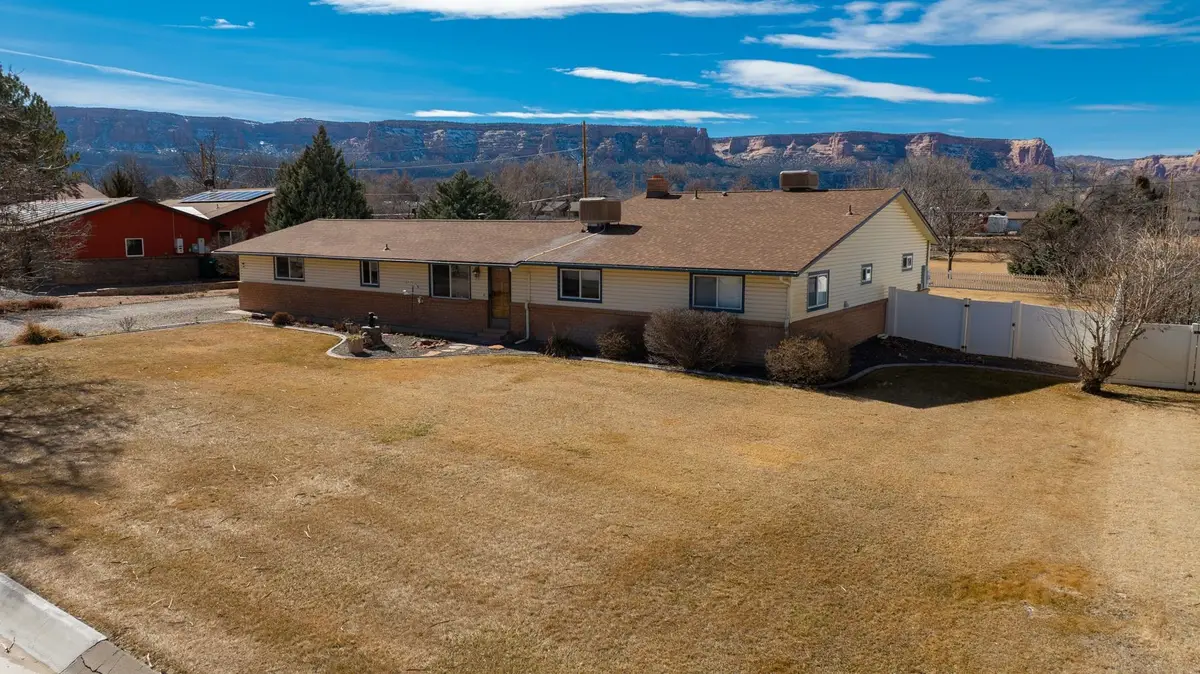 631 Glacier Drive, Grand Junction, CO 81507 - #1